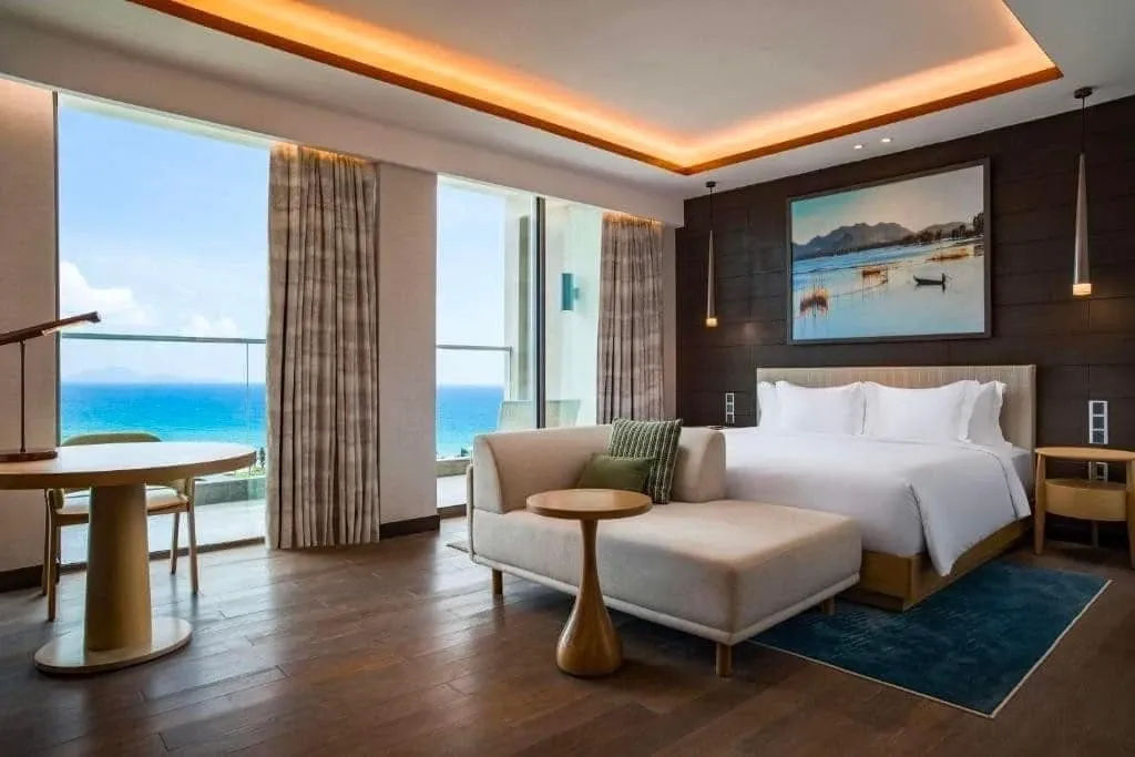 Radisson Blu Resort, Cam Ranh — ảnh 5