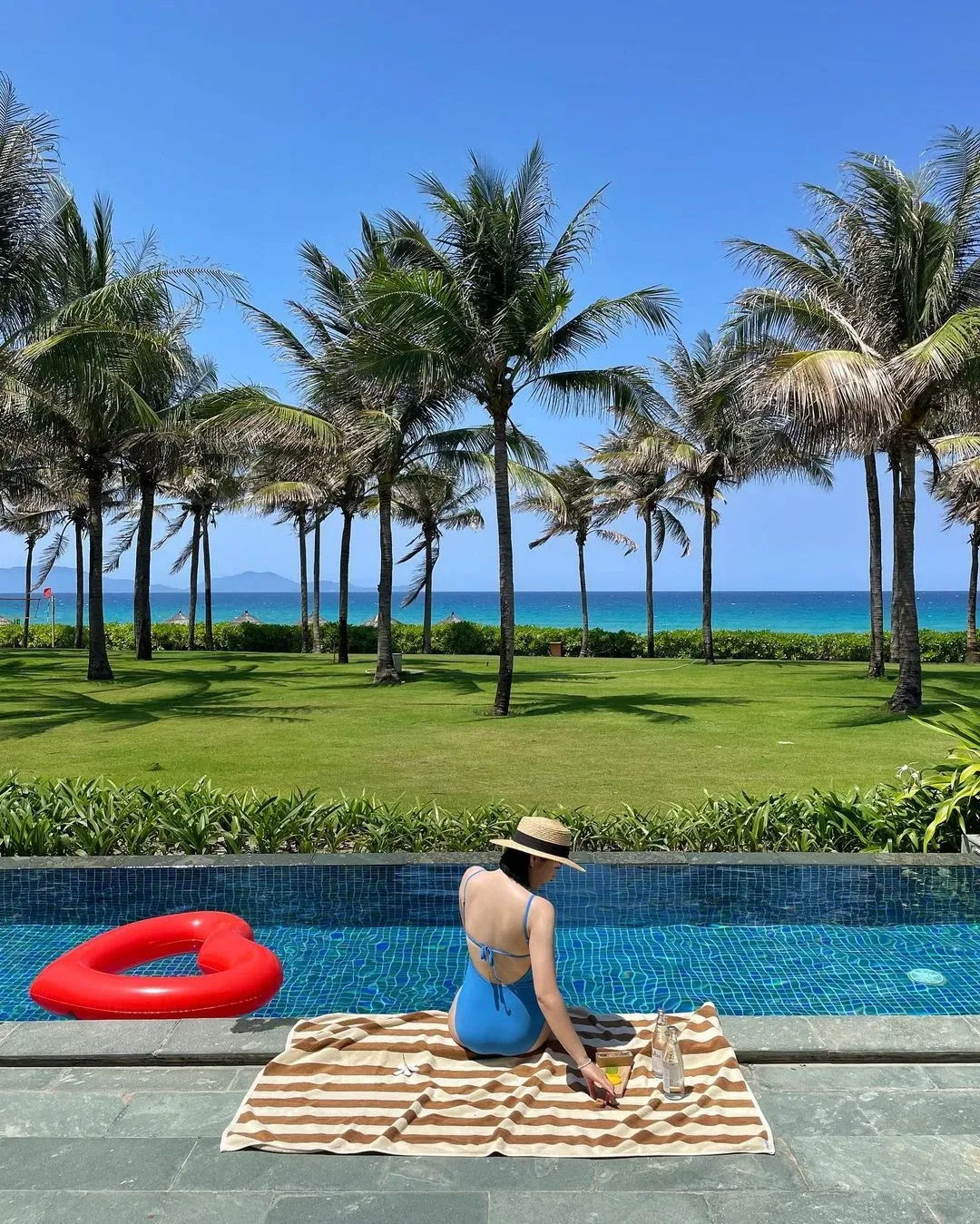 Radisson Blu Resort, Cam Ranh — ảnh 8
