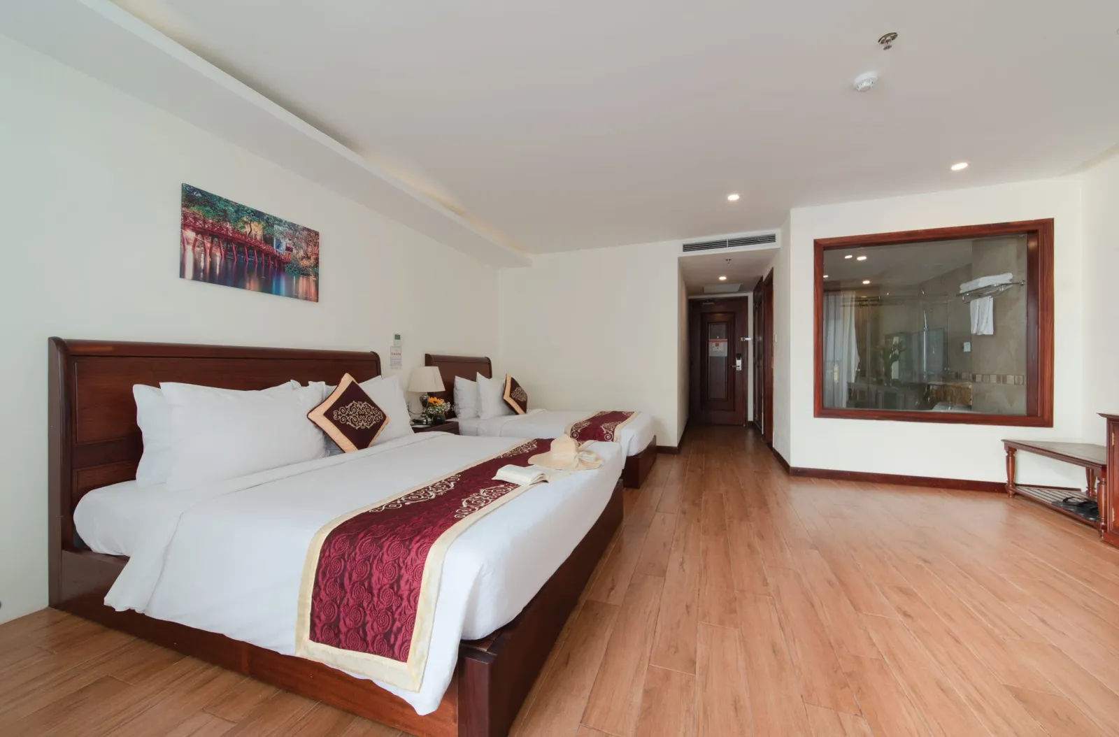 Red Sun Nha Trang Hotel — ảnh 6