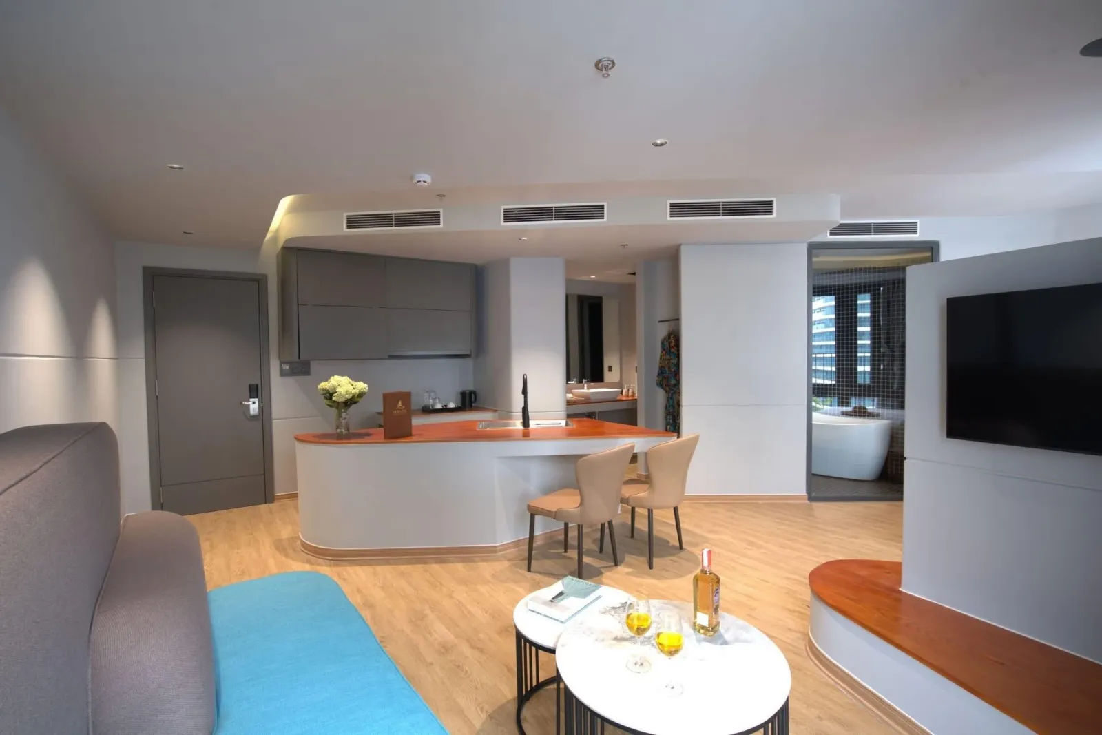 Seaside Boutique Hotel Nha Trang — ảnh 2