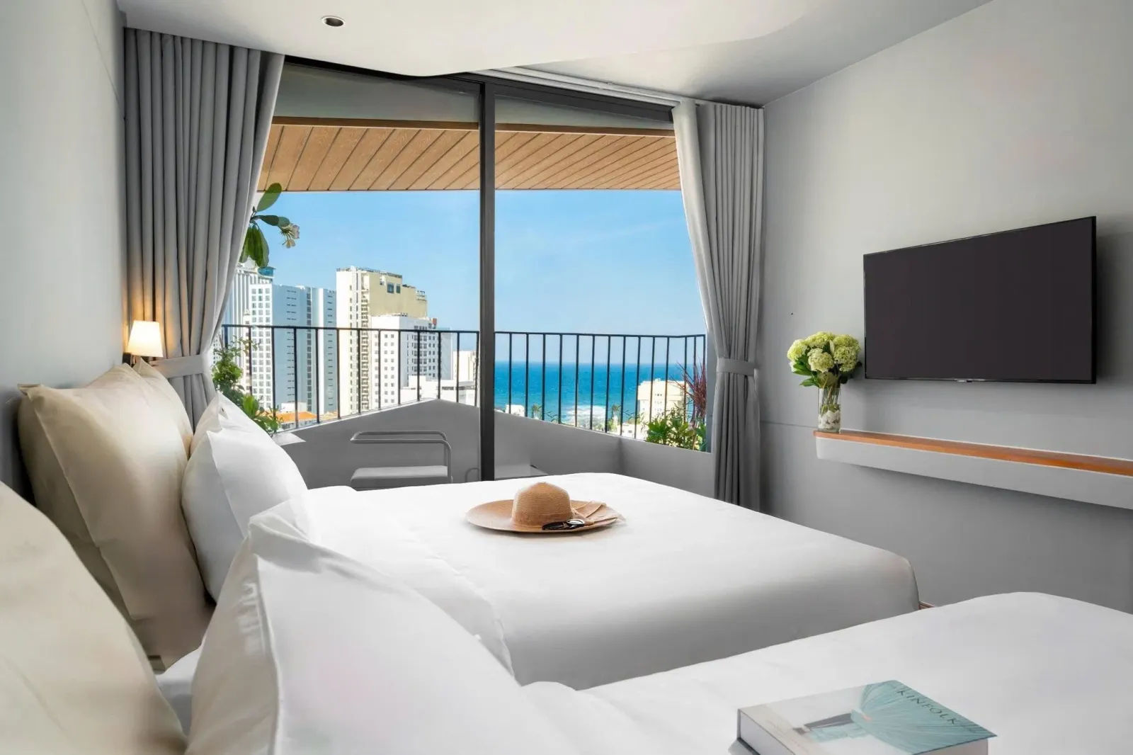 Seaside Boutique Hotel Nha Trang — ảnh 3