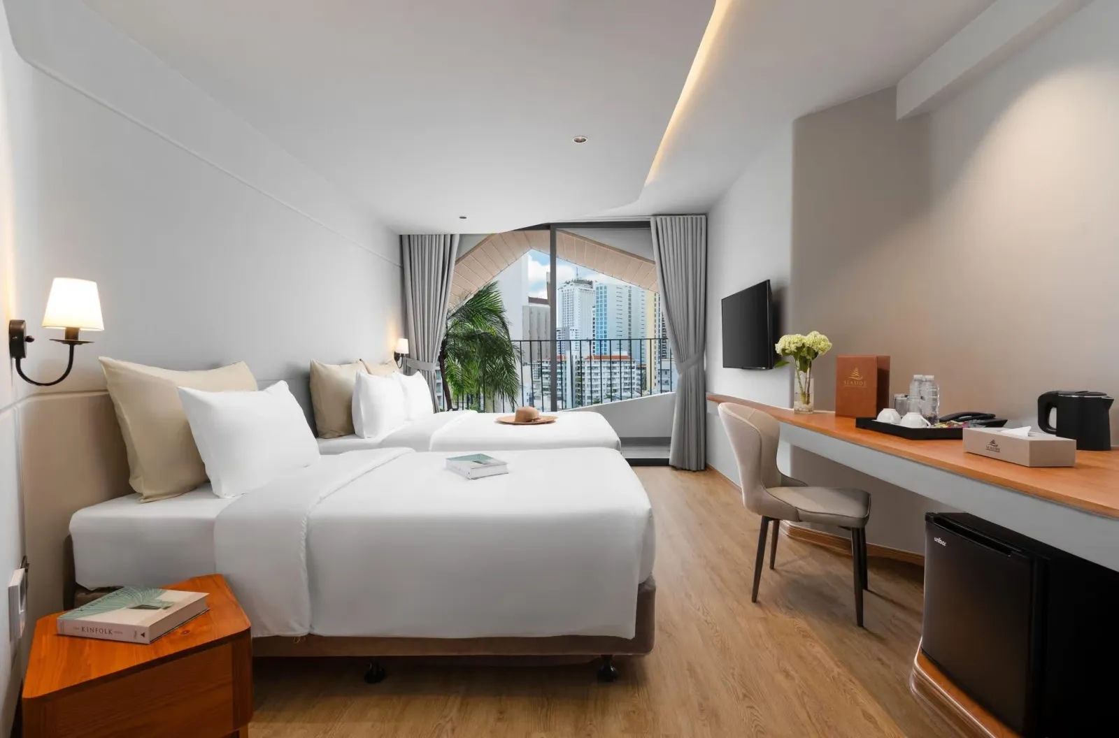 Seaside Boutique Hotel Nha Trang — ảnh 5