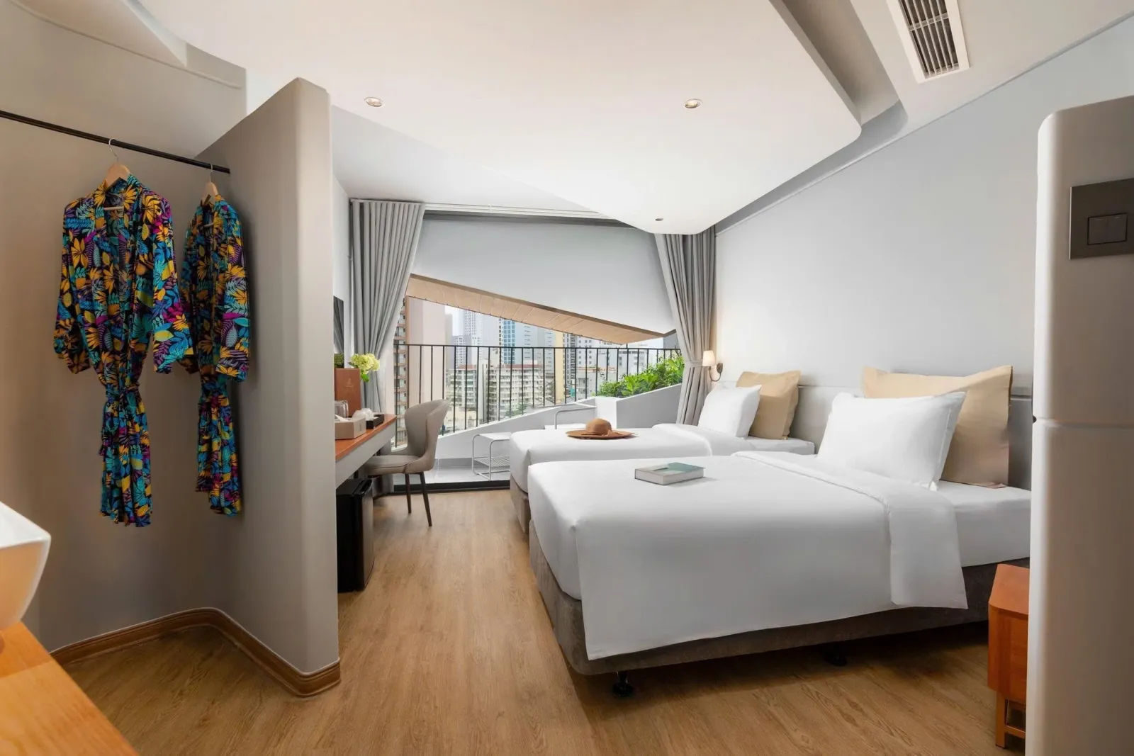 Seaside Boutique Hotel Nha Trang — ảnh 6