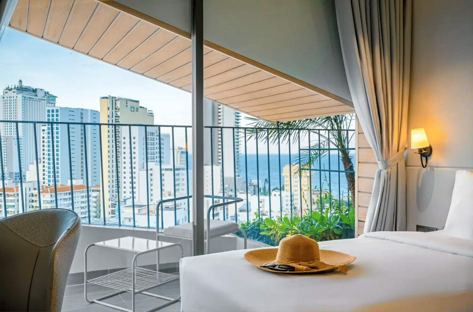 Seaside Boutique Hotel Nha Trang — ảnh 7