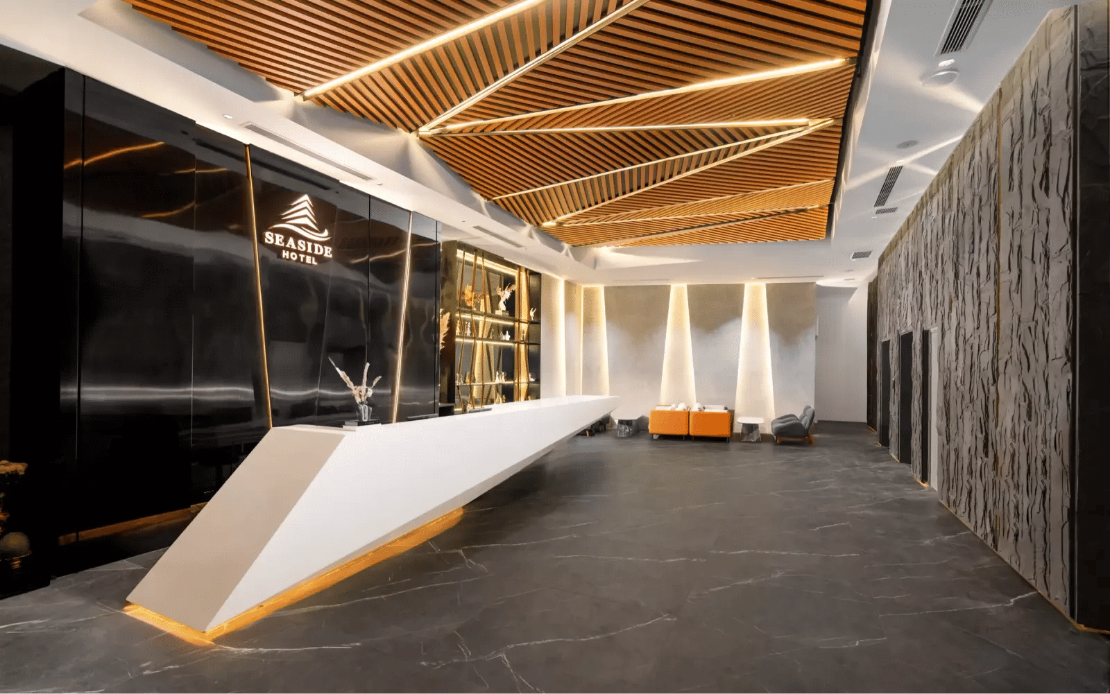 Seaside Boutique Hotel Nha Trang — ảnh 8