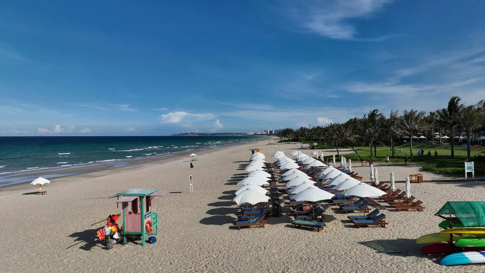 Selectum Noa Resort Cam Ranh — ảnh 16