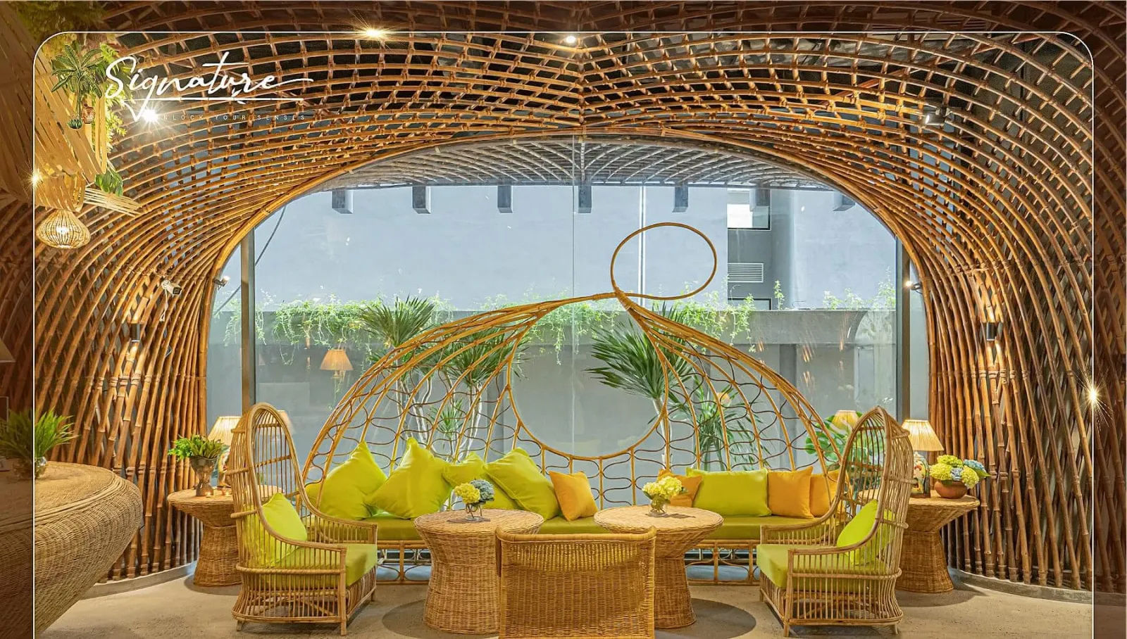 The Signature Hotel Nha Trang — ảnh 1