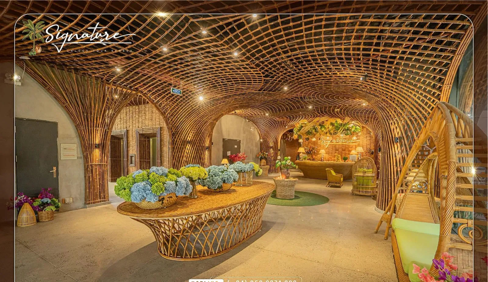 The Signature Hotel Nha Trang — ảnh 2