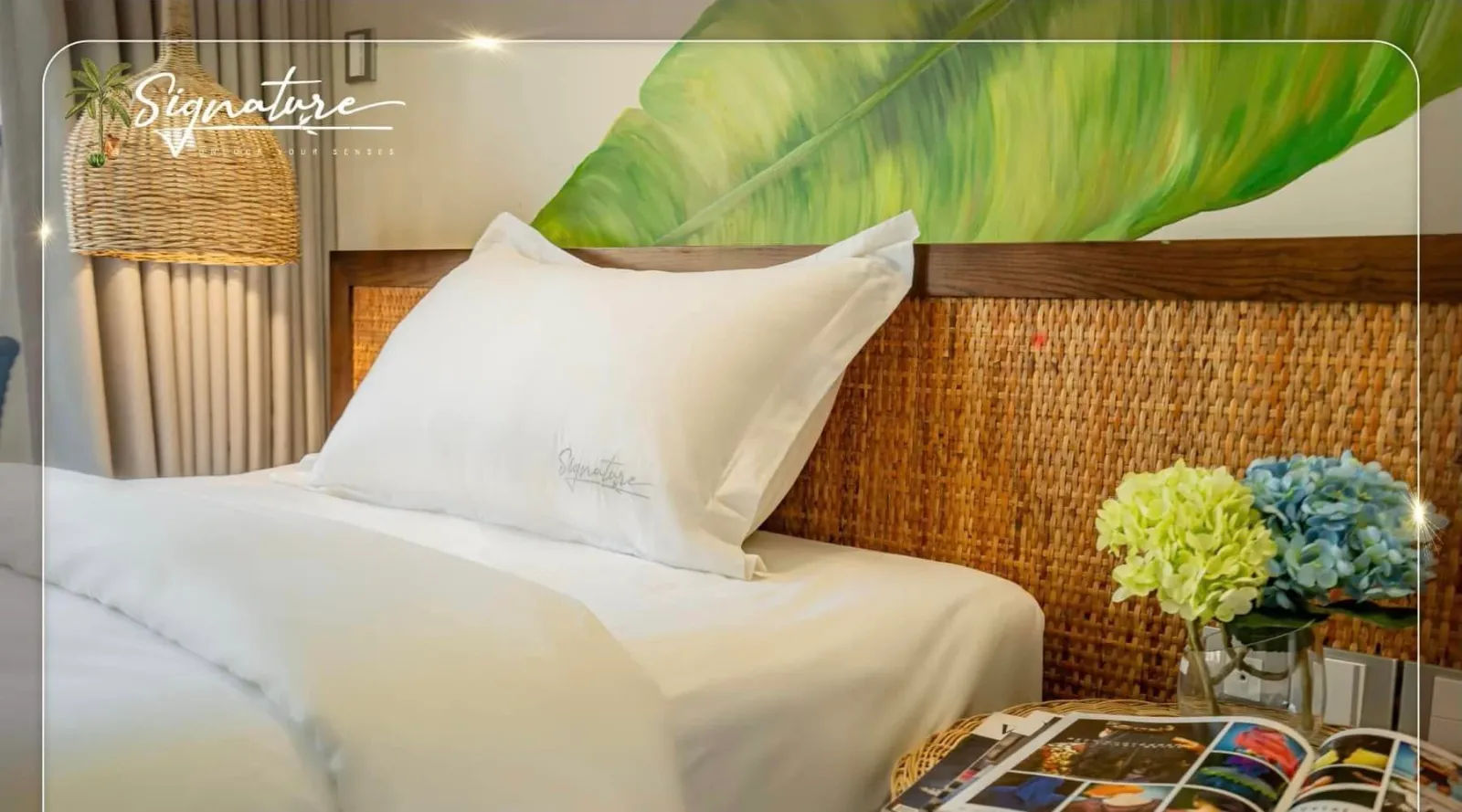 The Signature Hotel Nha Trang — ảnh 3