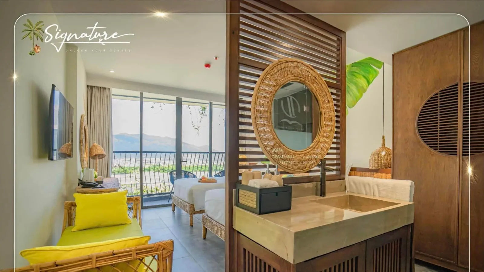 The Signature Hotel Nha Trang — ảnh 5
