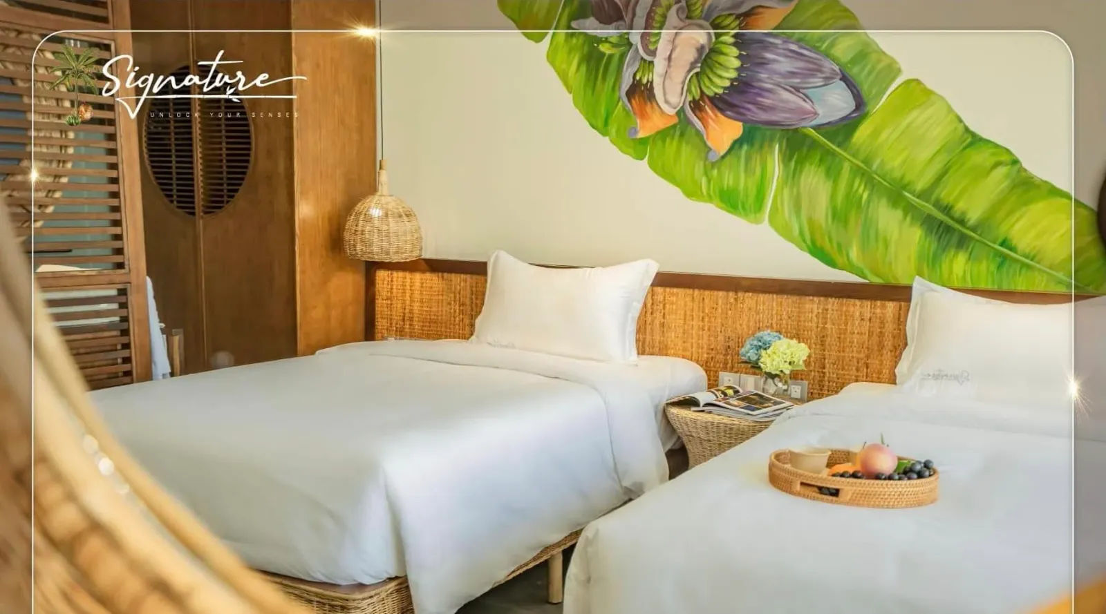 The Signature Hotel Nha Trang — ảnh 6