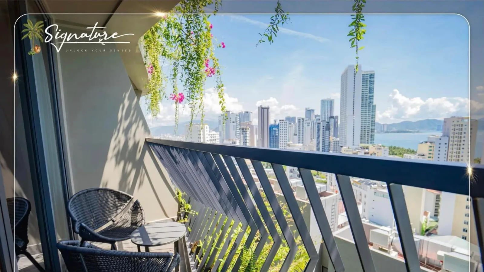The Signature Hotel Nha Trang — ảnh 7