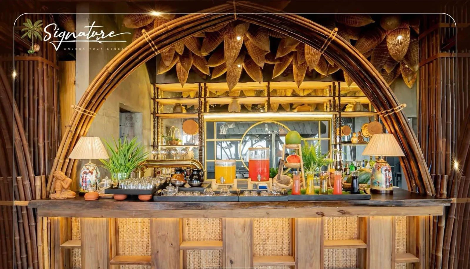 The Signature Hotel Nha Trang — ảnh 8