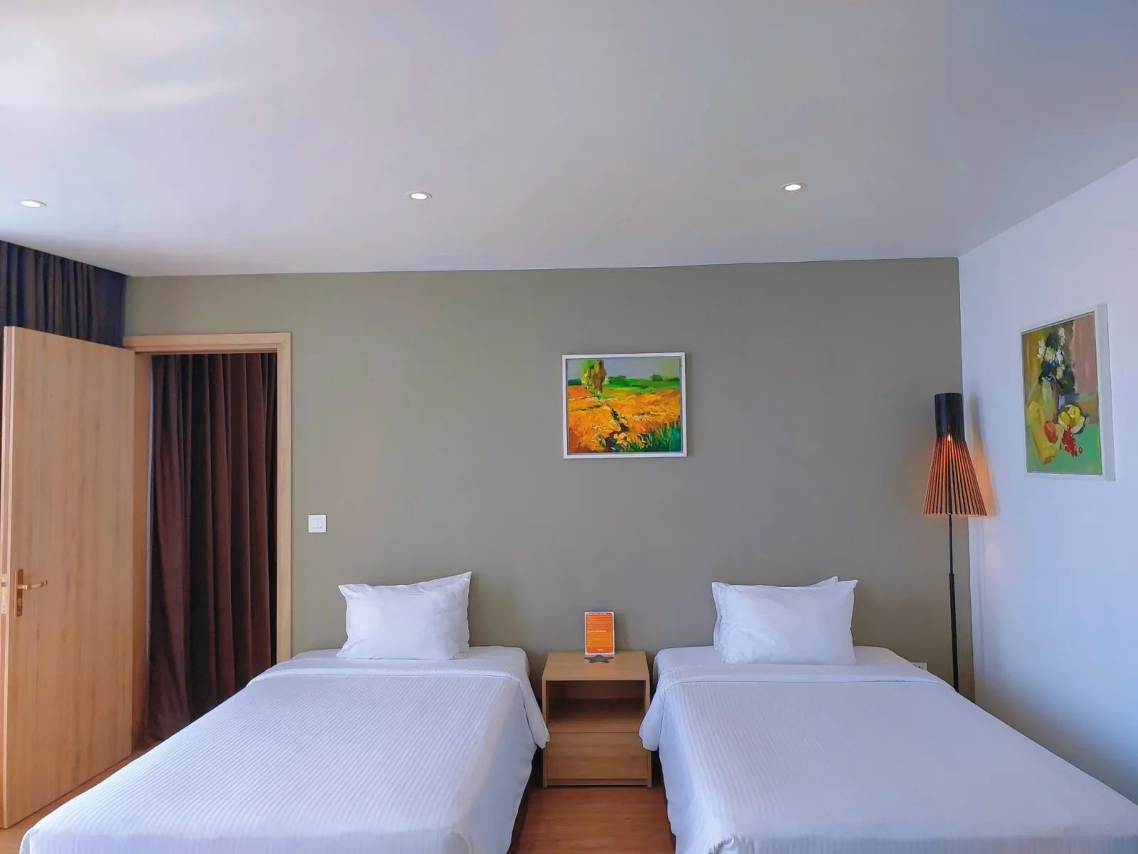 Starcity Bayfront Nha Trang — ảnh 2