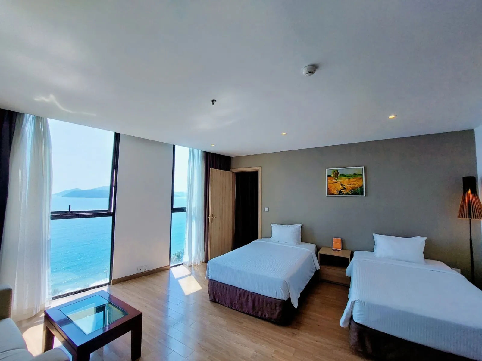 Starcity Bayfront Nha Trang — ảnh 3
