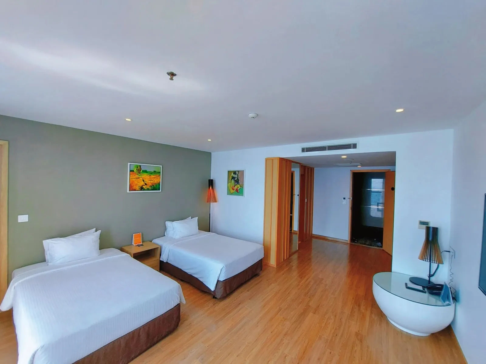 Starcity Bayfront Nha Trang — ảnh 4