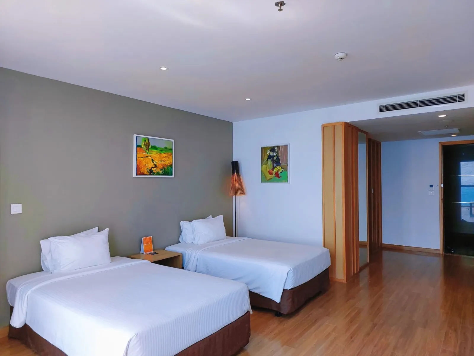 Starcity Bayfront Nha Trang — ảnh 5