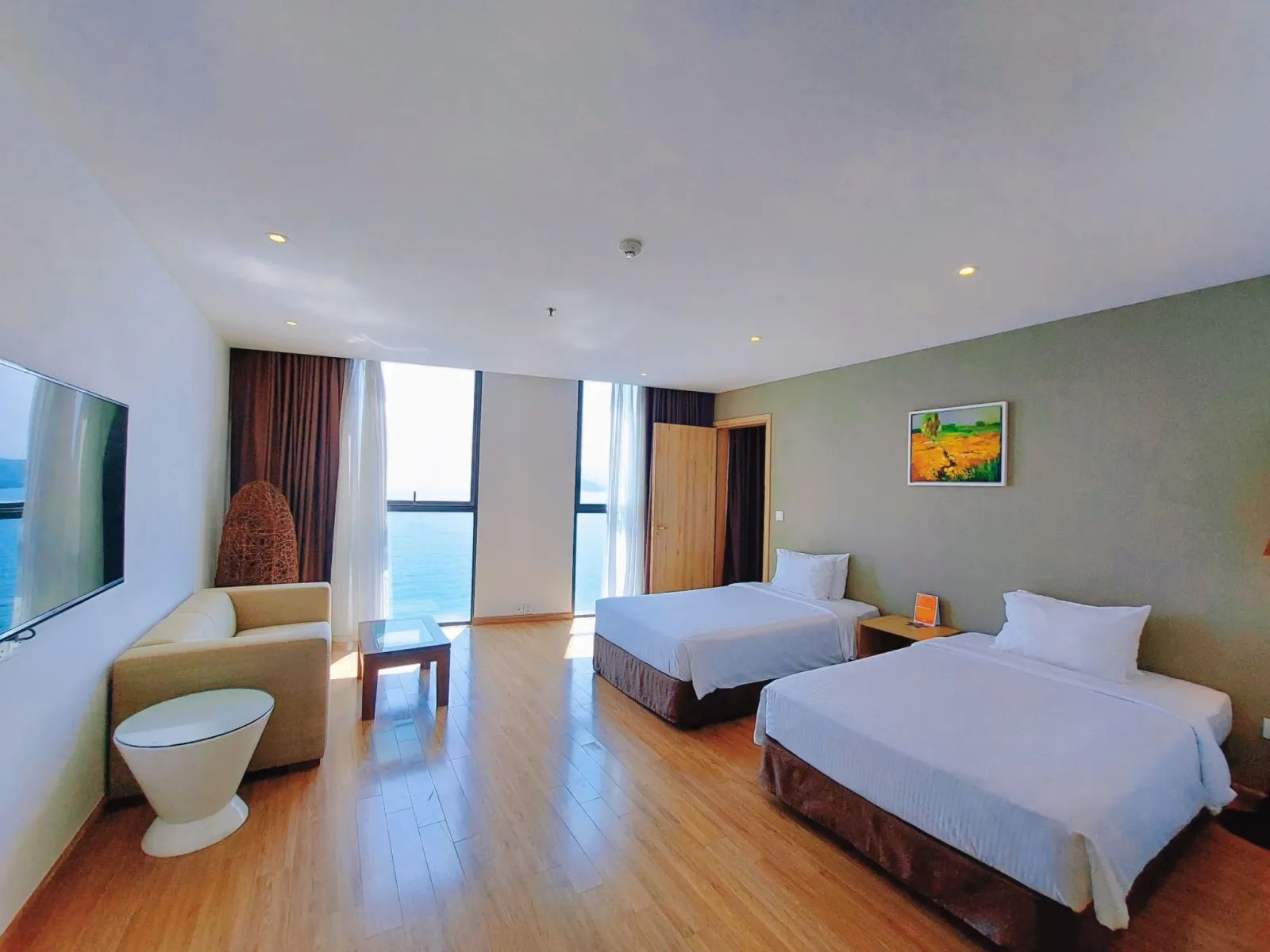 Starcity Bayfront Nha Trang — ảnh 7