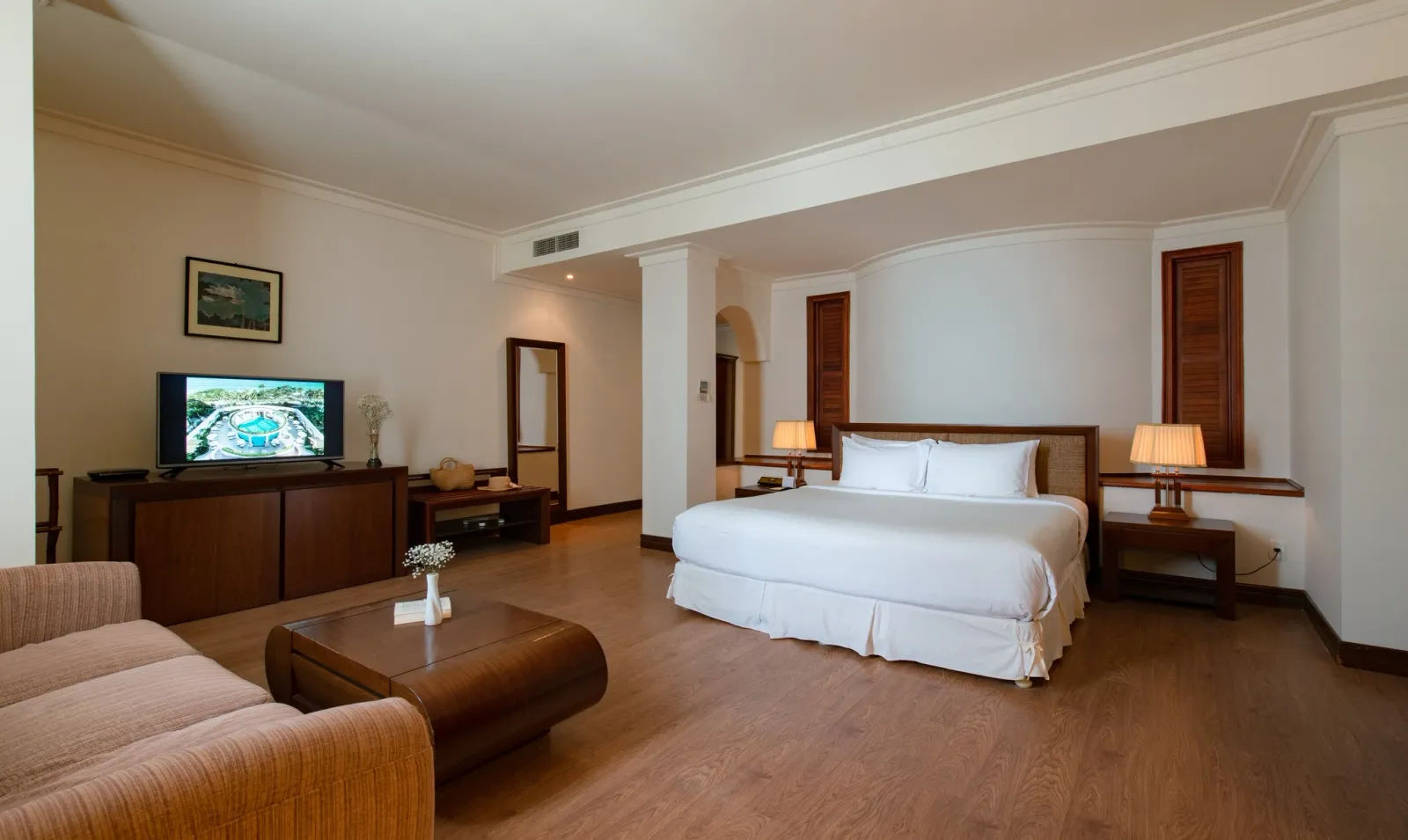 Sunrise Nha Trang Beach Hotel & Spa — ảnh 3