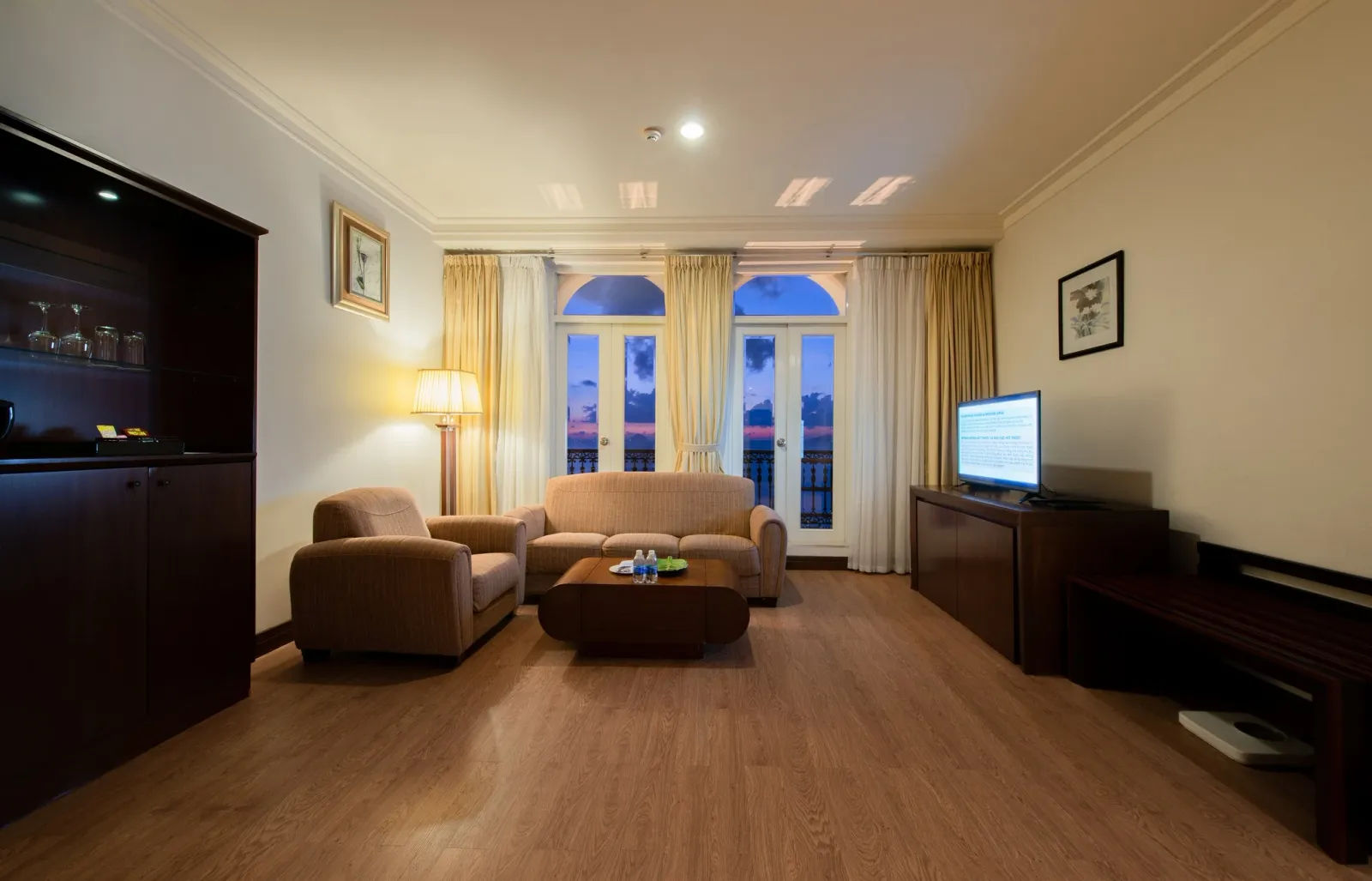 Sunrise Nha Trang Beach Hotel & Spa — ảnh 4