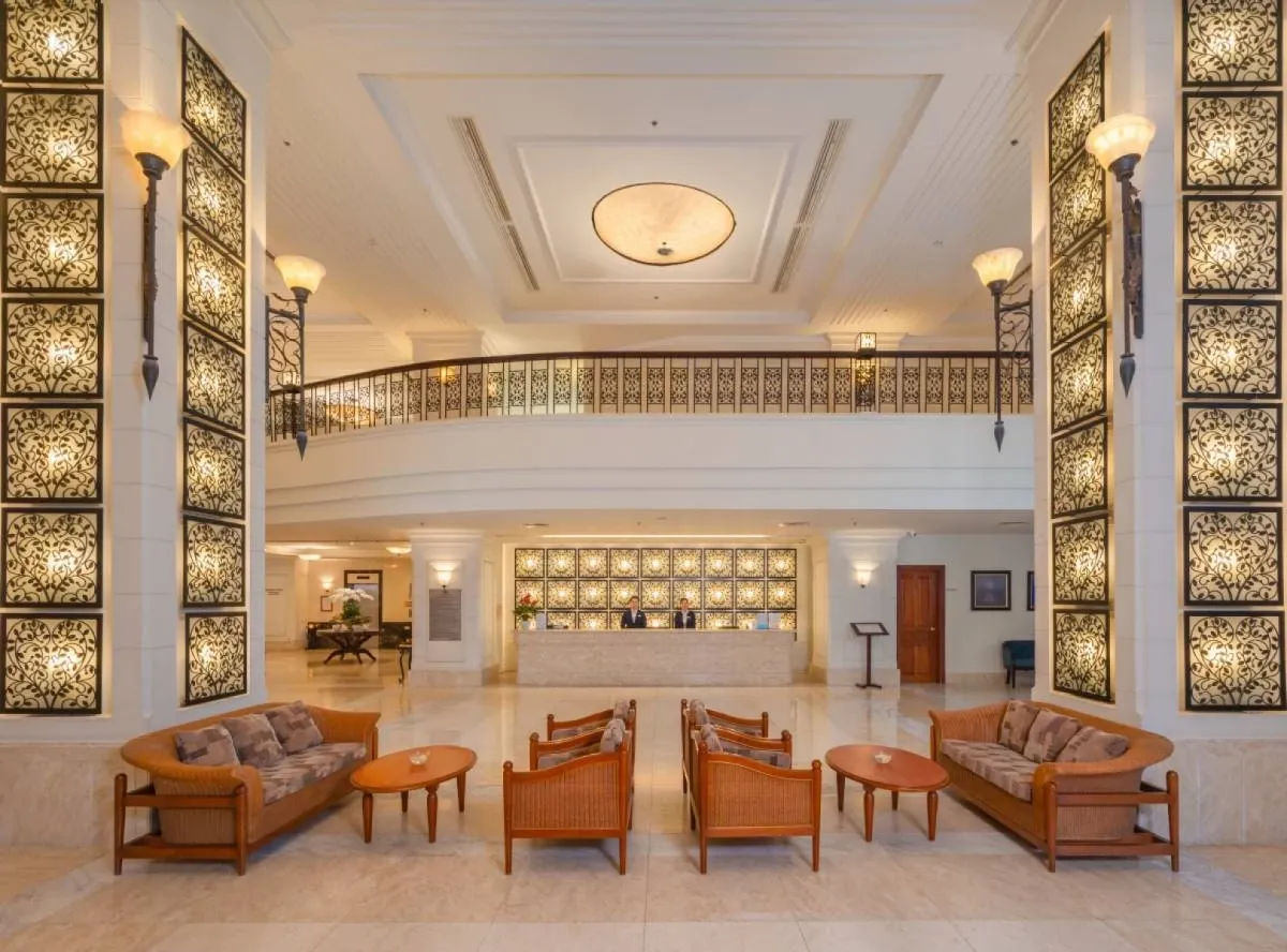 Sunrise Nha Trang Beach Hotel & Spa — ảnh 6