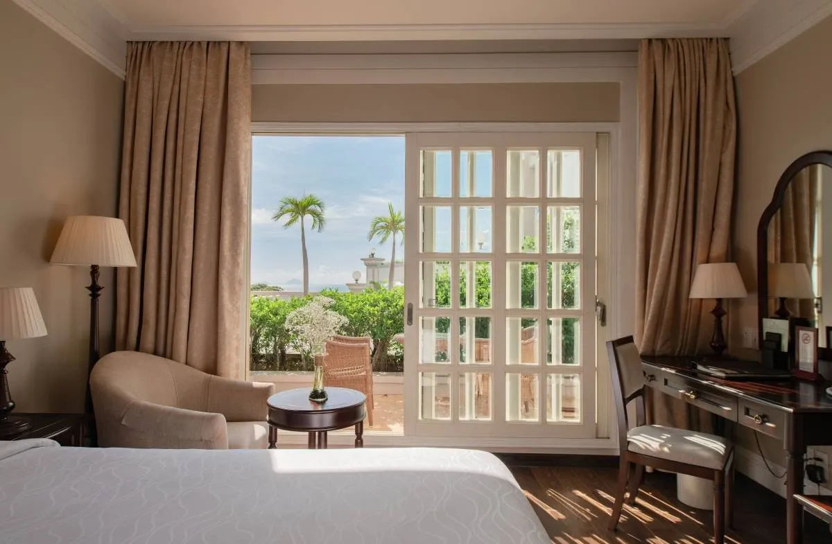 Sunrise Nha Trang Beach Hotel & Spa — ảnh 7