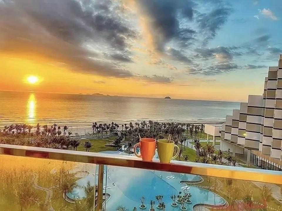 The Arena Cam Ranh — ảnh 2