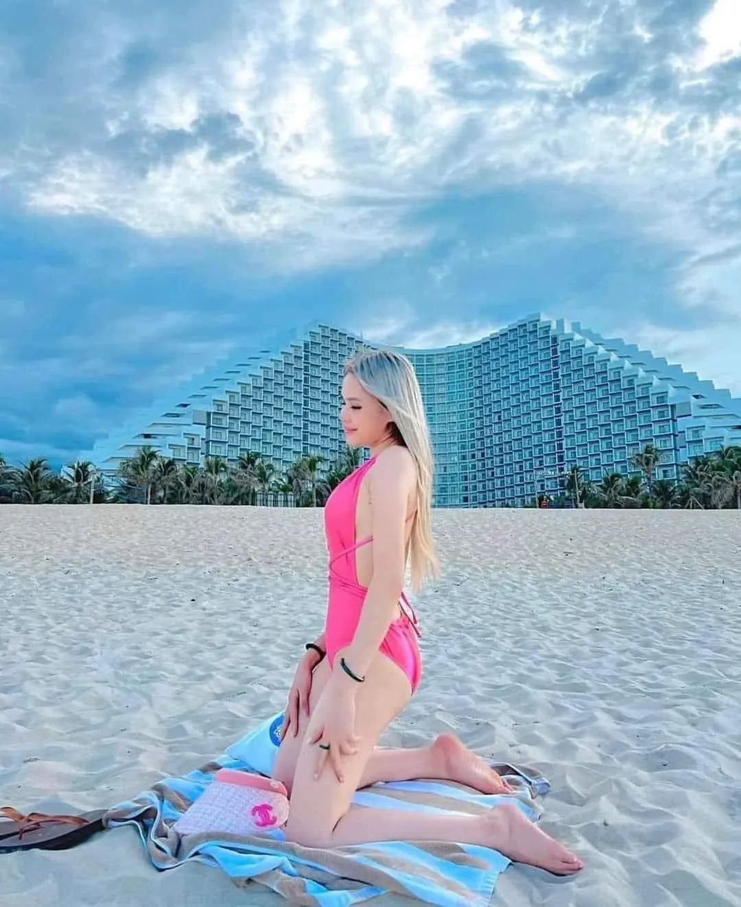 The Arena Cam Ranh — ảnh 5