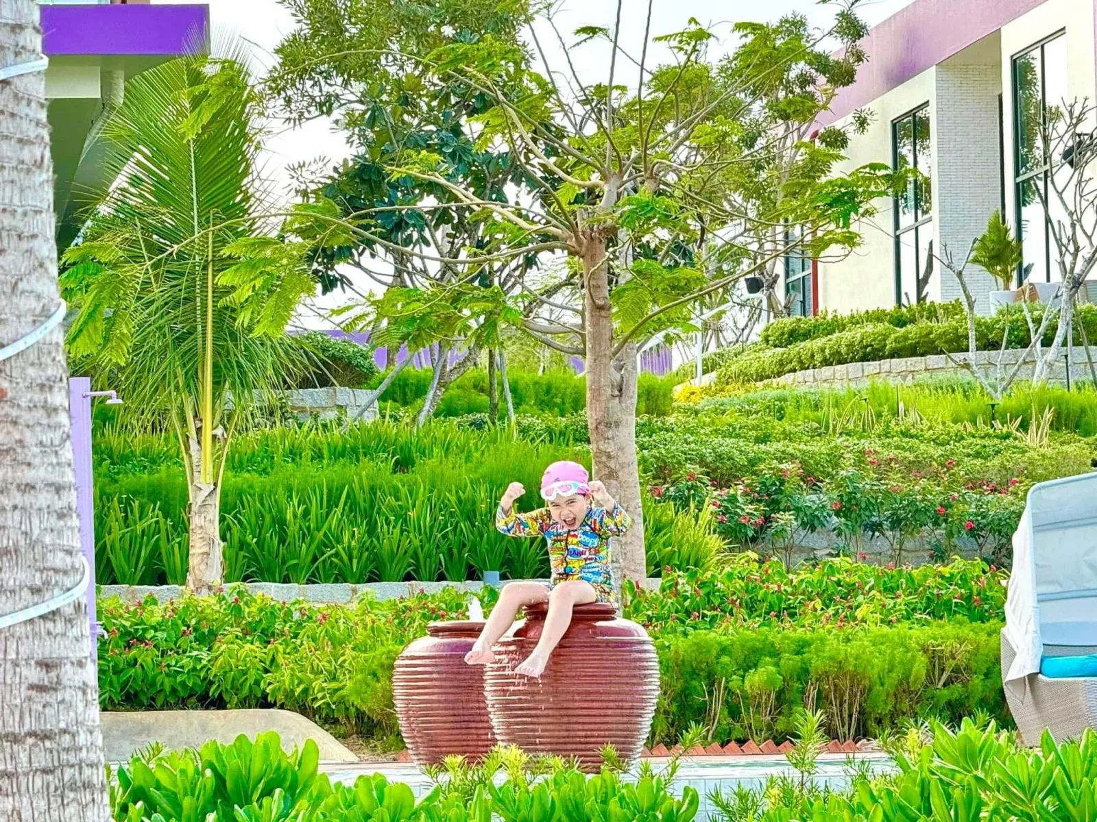 TTC Van Phong Bay Resort — photo 4