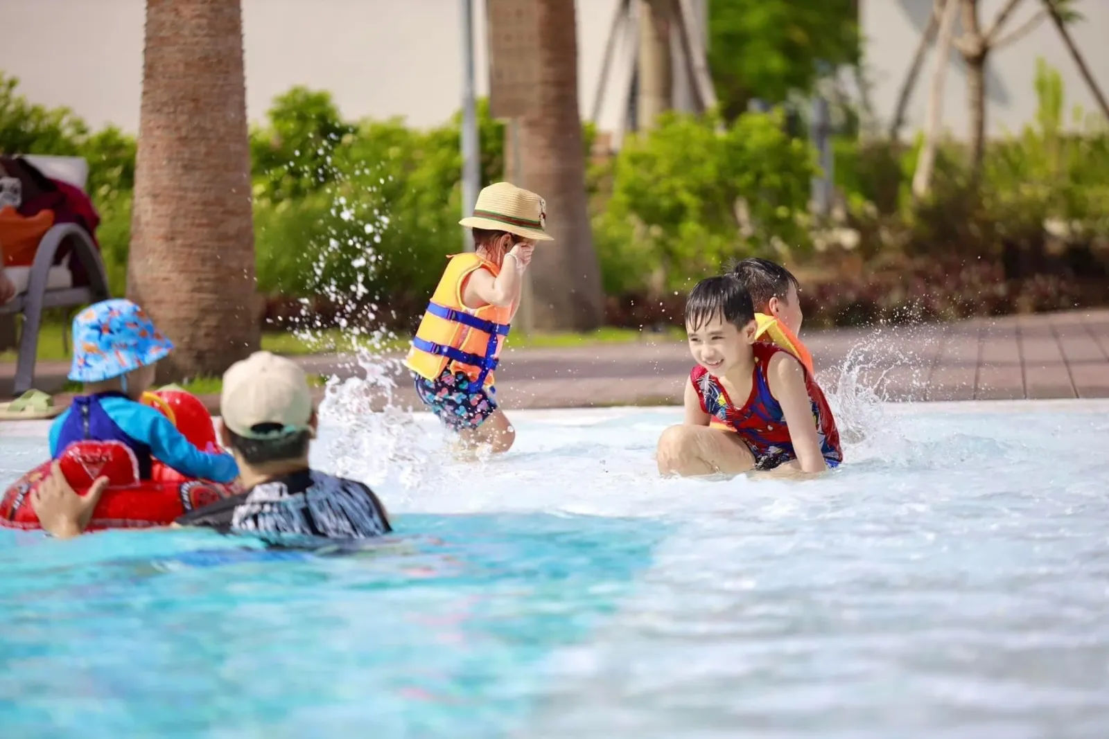 TTC Van Phong Bay Resort — photo 7