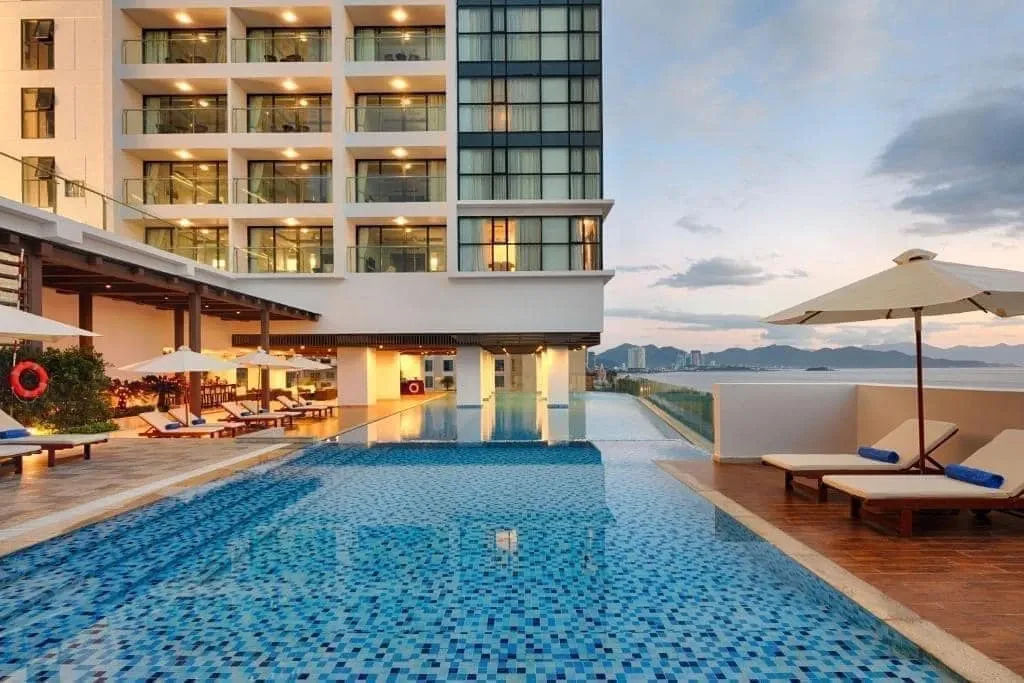 Vinpearl Beachfront Nha Trang — ảnh 2