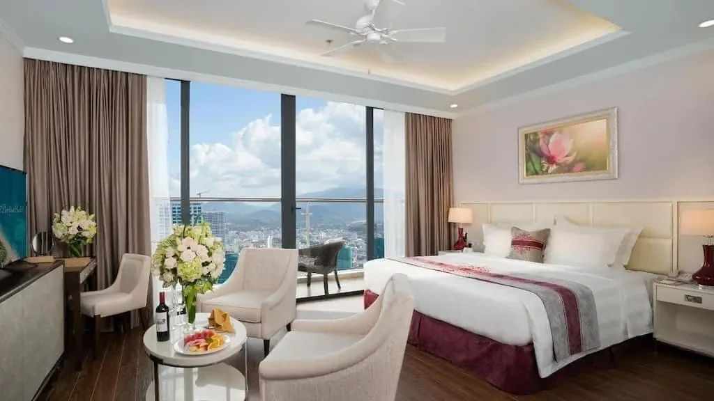 Vinpearl Beachfront Nha Trang — ảnh 3