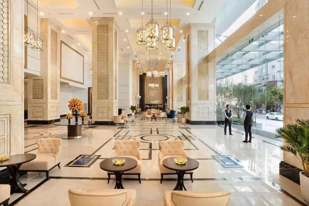 Vinpearl Beachfront Nha Trang — ảnh 4
