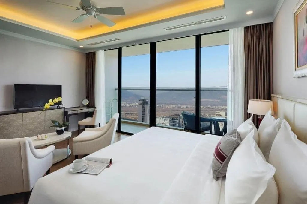 Vinpearl Beachfront Nha Trang — ảnh 5