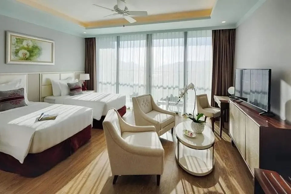 Vinpearl Beachfront Nha Trang — ảnh 7
