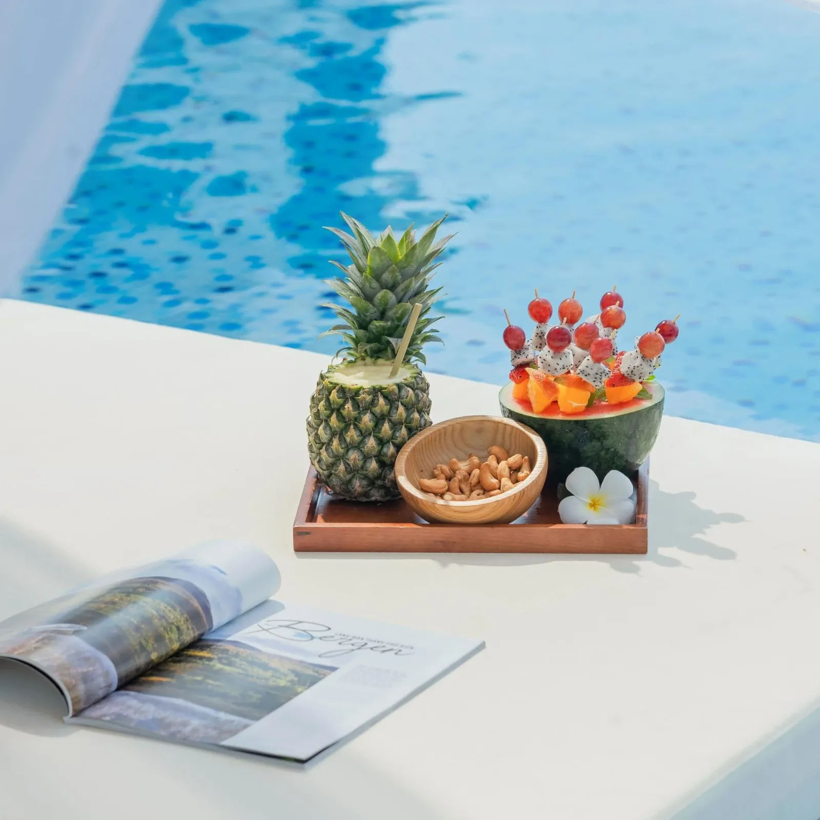 Vinpearl Empire Nha Trang, Affiliated by Meliá — ảnh 3