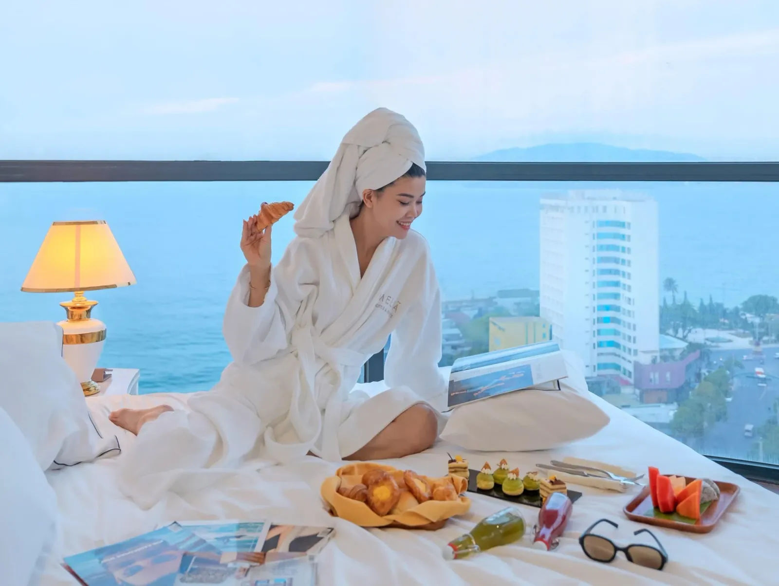 Vinpearl Empire Nha Trang, Affiliated by Meliá — ảnh 4