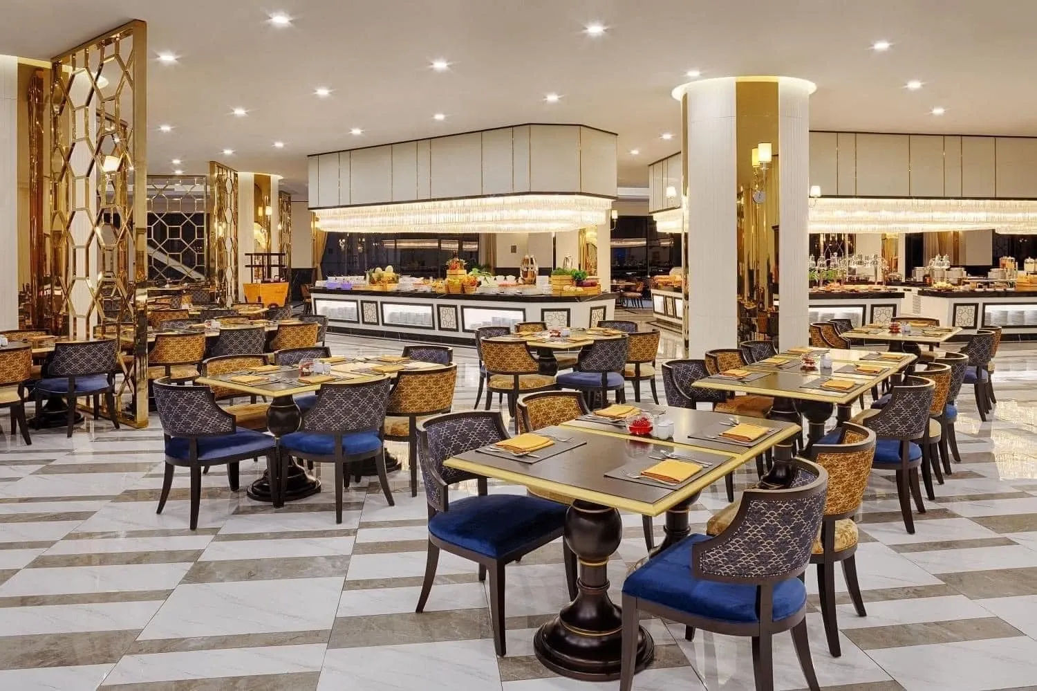 Vinpearl Empire Nha Trang, Affiliated by Meliá — ảnh 5