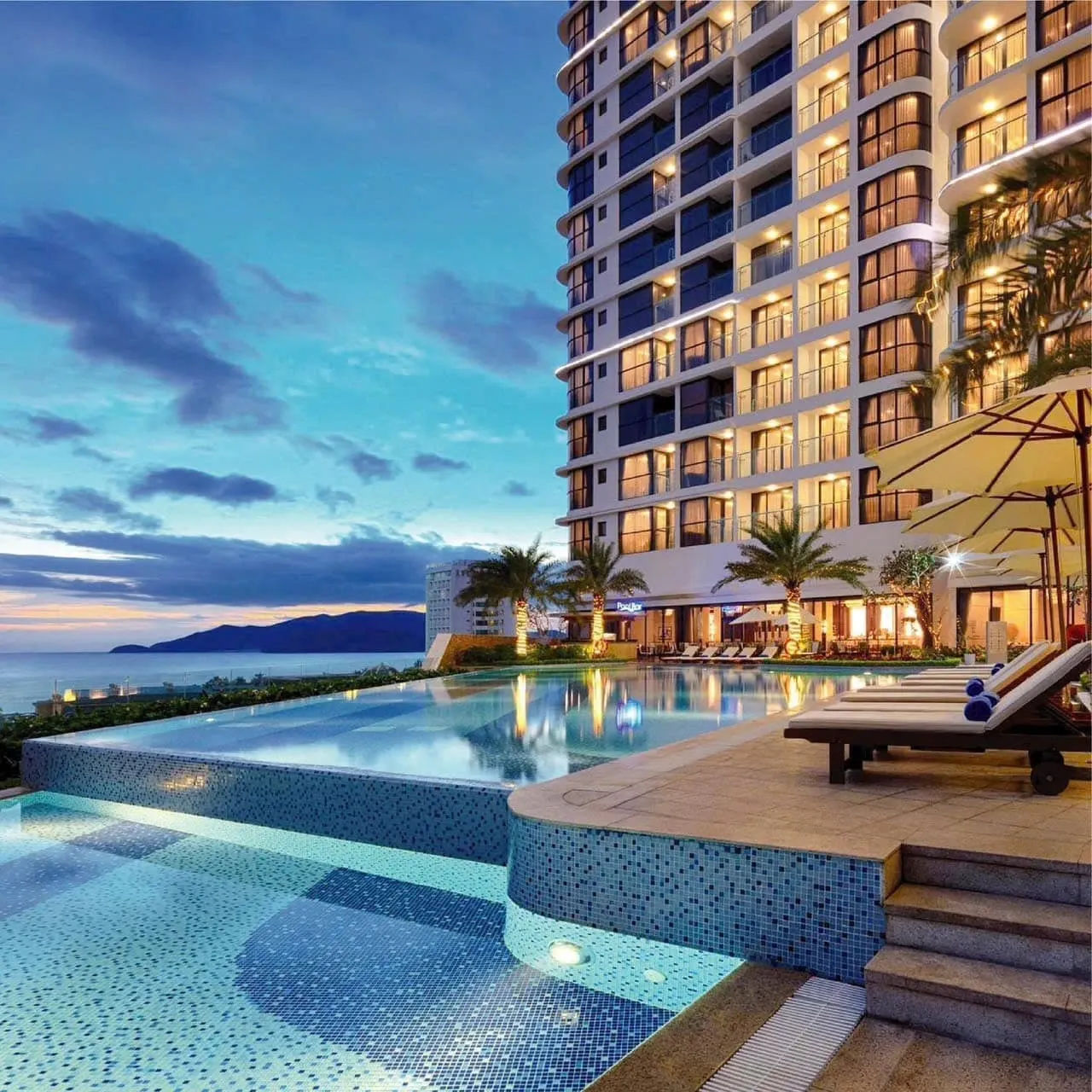 Vinpearl Empire Nha Trang, Affiliated by Meliá — ảnh 6
