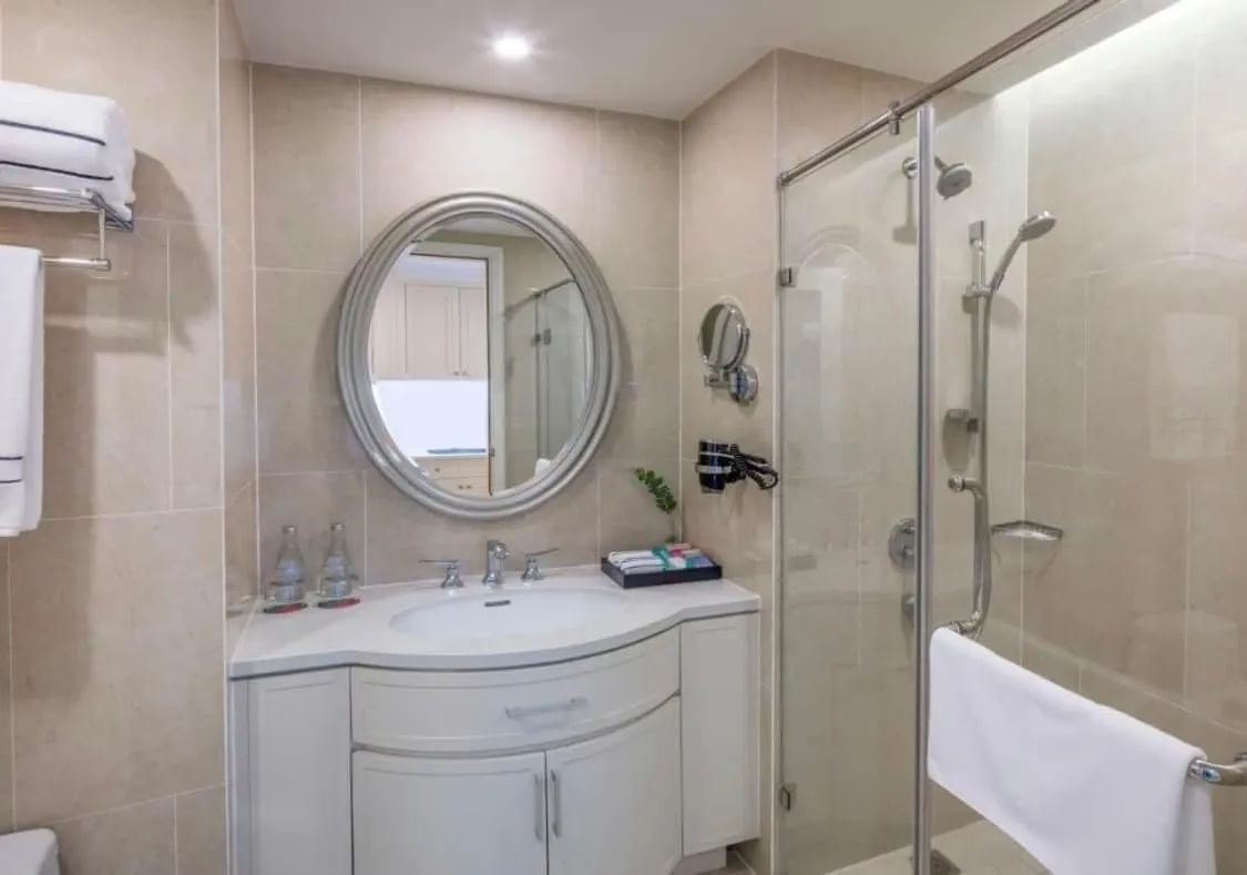 Vinpearl Empire Nha Trang, Affiliated by Meliá — ảnh 7