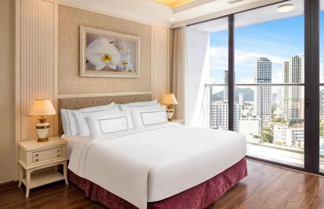 Vinpearl Empire Nha Trang, Affiliated by Meliá — ảnh 8
