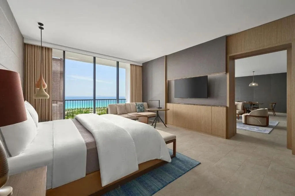 The Westin Resort & Spa Cam Ranh — ảnh 1