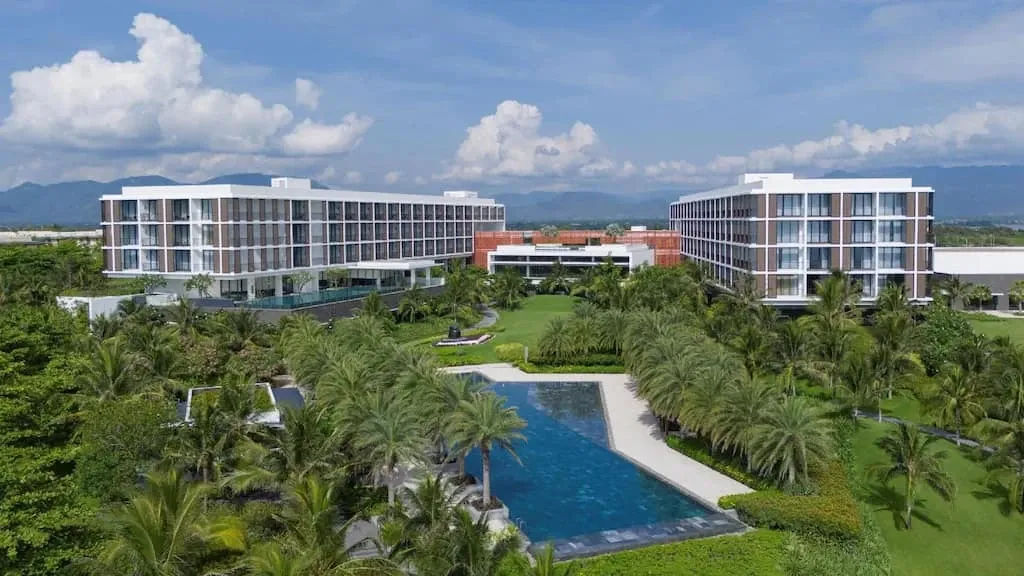 The Westin Resort & Spa Cam Ranh — ảnh 2