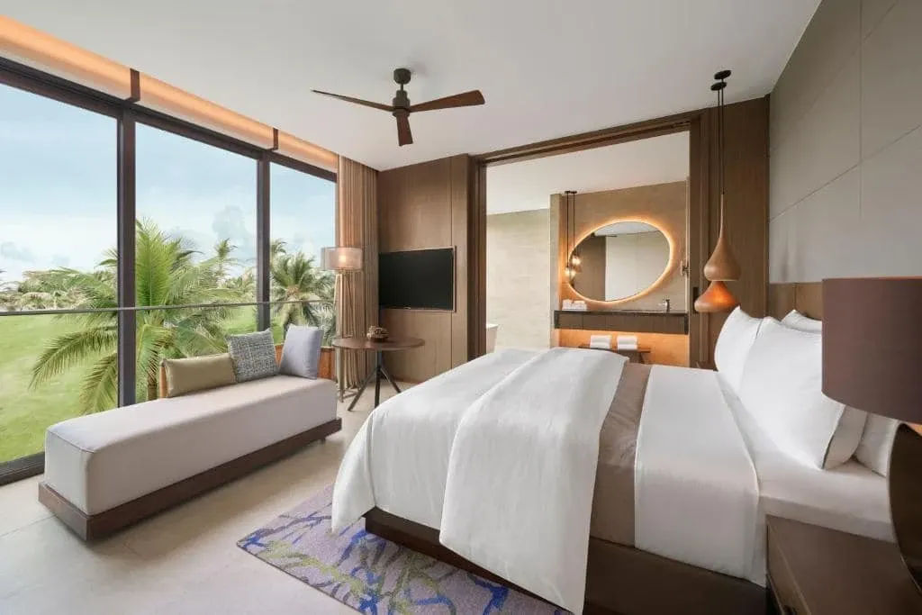 The Westin Resort & Spa Cam Ranh — ảnh 3