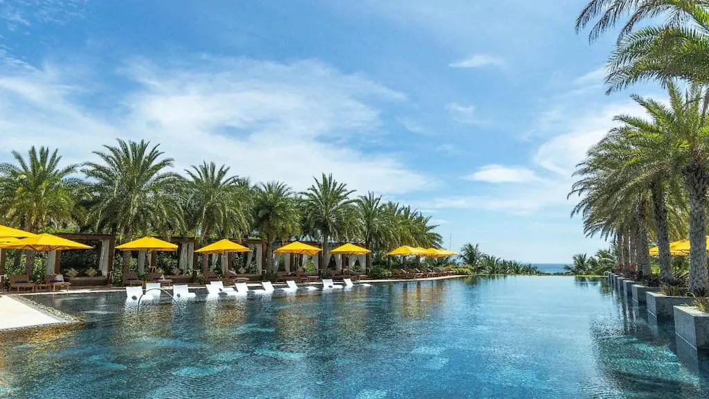 The Westin Resort & Spa Cam Ranh — ảnh 4