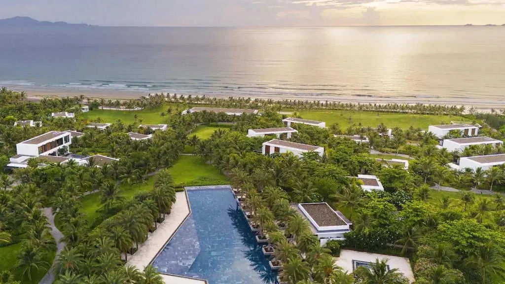 The Westin Resort & Spa Cam Ranh — ảnh 5