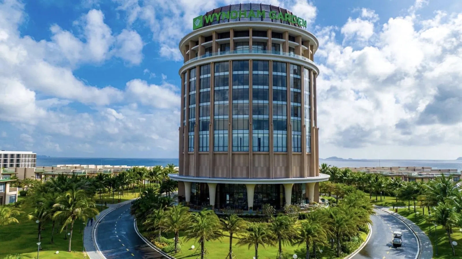 Wyndham Garden Cam Ranh Resort — photo 6