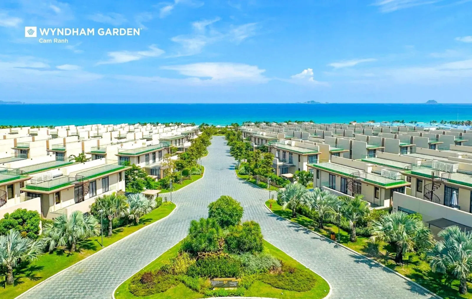 Wyndham Garden Cam Ranh Resort — photo 8