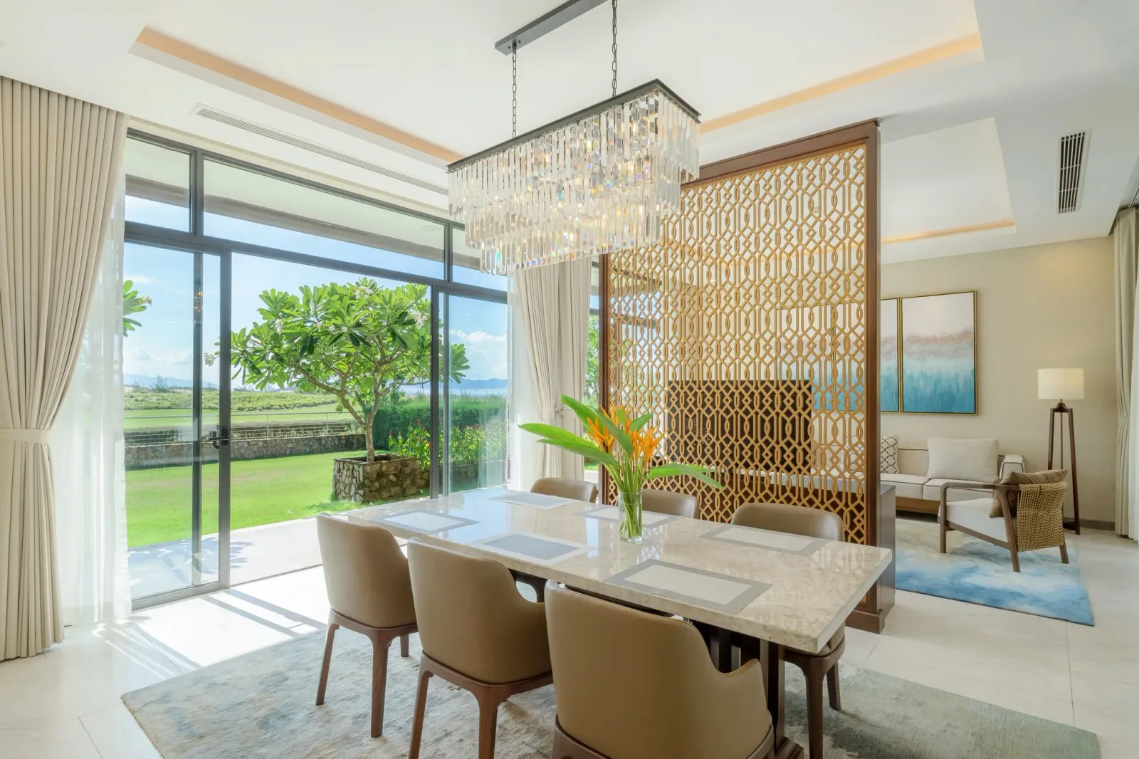 Wyndham Grand KN Paradise Cam Ranh — photo 4