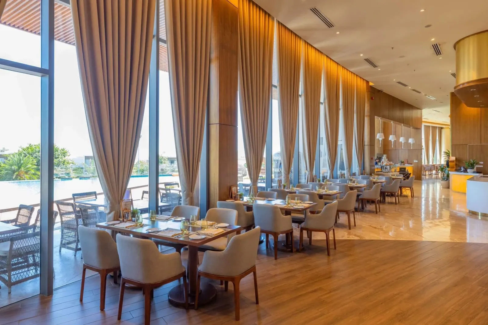 Wyndham Grand KN Paradise Cam Ranh — photo 5